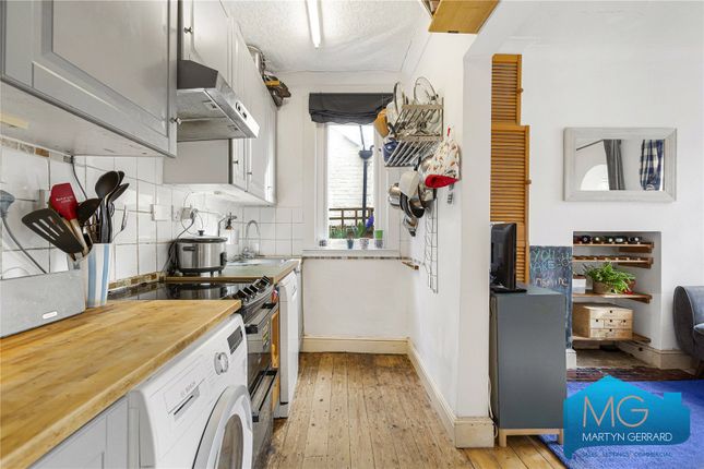 Maisonette for sale in North View Road, Crouch End