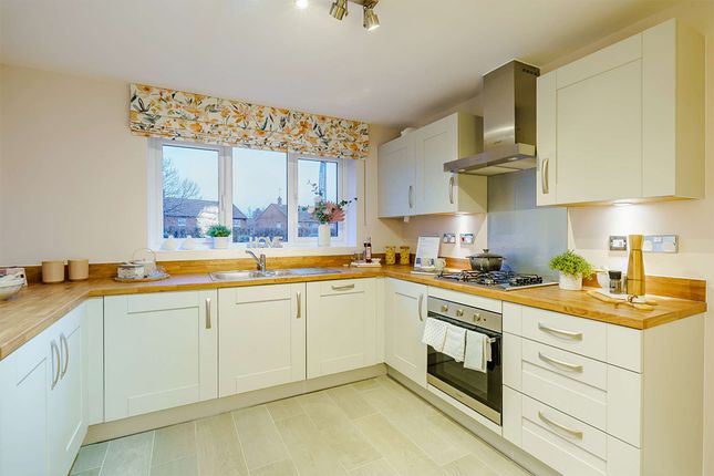 Plot 81, Welsh Road, Garden City, Deeside photo 2