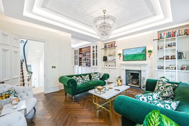 23, Brunswick Gardens, London photo 4