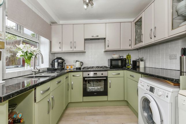 Semi-detached house for sale in Links Avenue, Cleckheaton