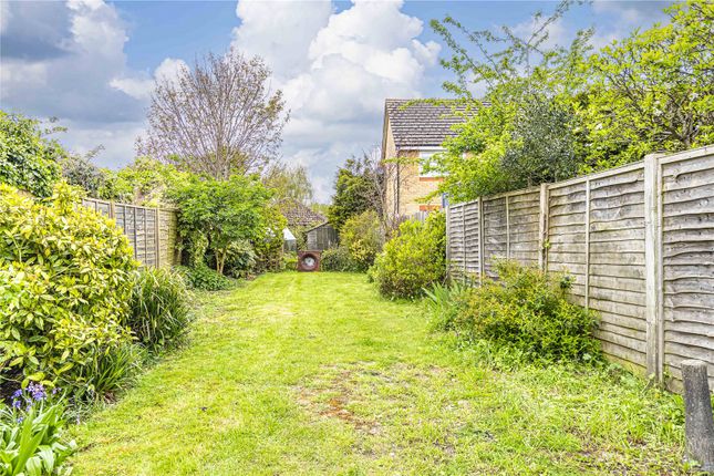 Bungalow for sale in Moor End, Edlesborough, Buckinghamshire