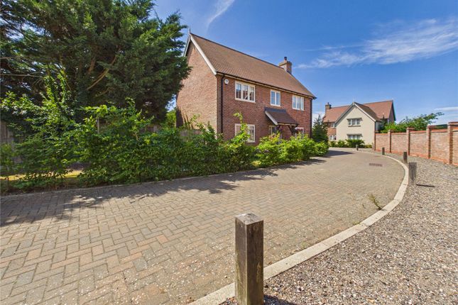 1, Picotts Place, Colchester photo 2