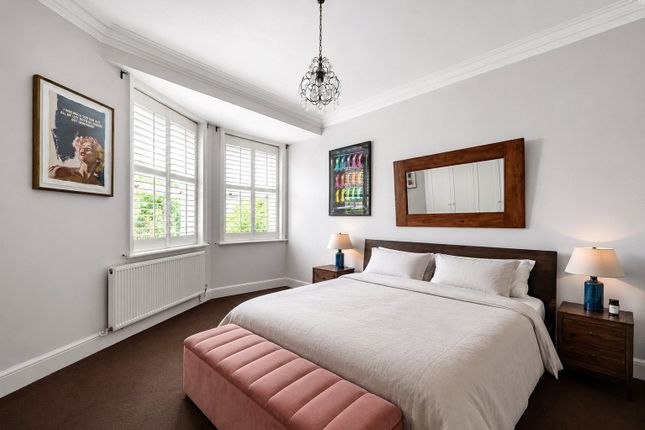Flat 6B, Dunrobin Court, 389, Finchley Road, London photo 4