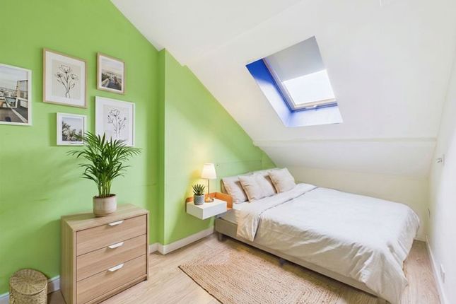 Flat 12, Aria Court, Nottingham photo 4