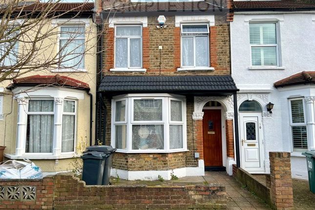 Terraced house for sale in Roberts Road, London