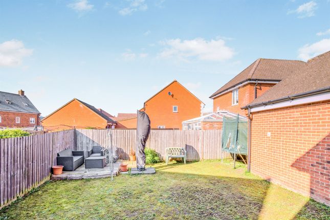 30, Haragon Drive, Salisbury photo 2