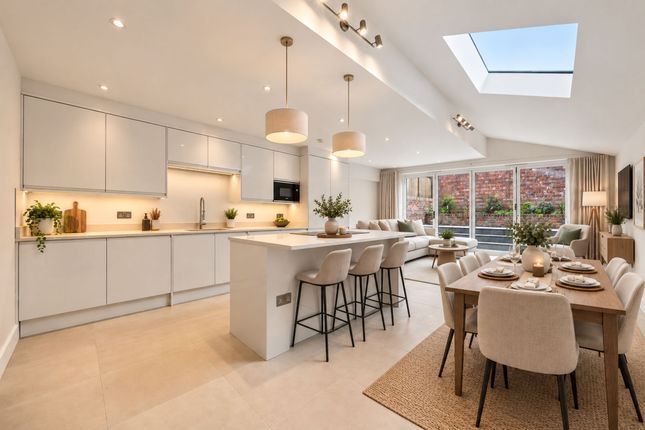 Flat 1, 17 Cardwell Road, London photo 3