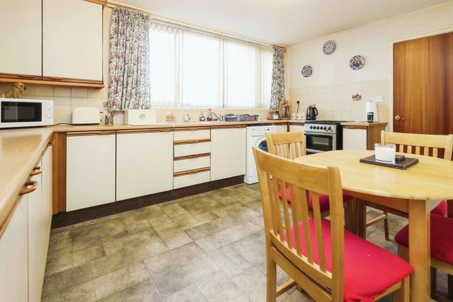 End terrace house for sale in Pike Drive, Chelmsley Wood, Birmingham