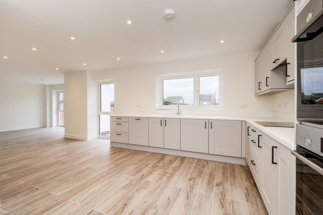 Columbus, Plot 88, Cygnet Rise, Swaffham photo 2
