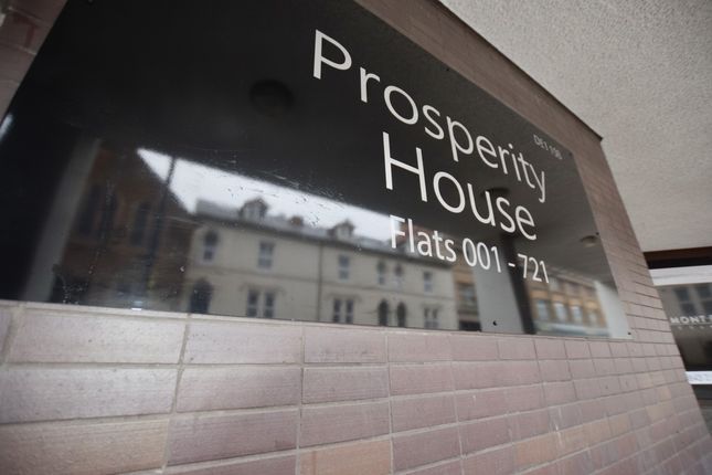 Prosperity House, Derby photo 2