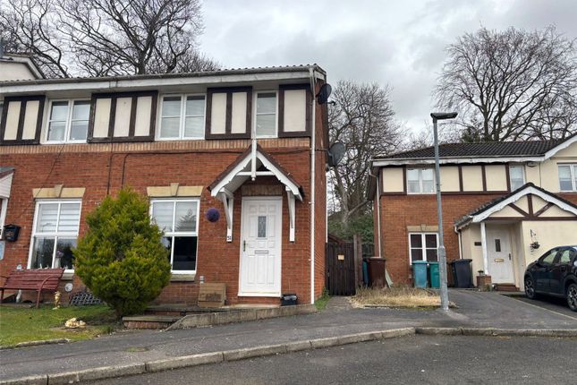 2-bed house on 51, Ross Drive, Lanarkshire, £97,995