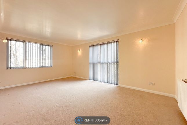 Flat, Alexandra Lodge Parsonage Road, Bournemouth photo 5