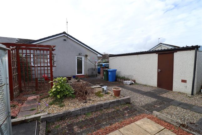 Semi-detached bungalow for sale in Ardholm Place, Inverness