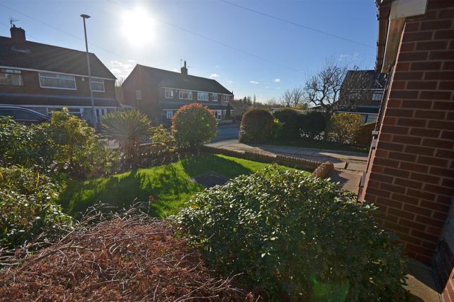 Semi-detached house for sale in Jacobsen Avenue, Newton, Hyde