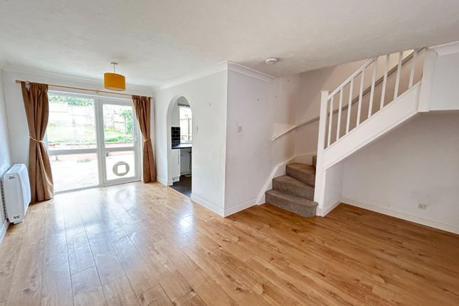 Semi-detached house for sale in Bank Side, Hamstreet, Ashford