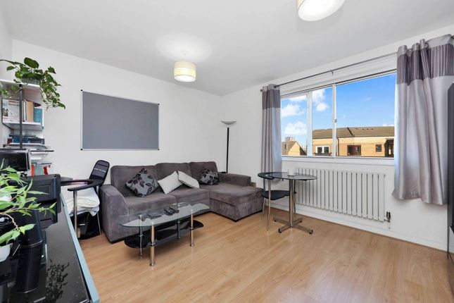 Thumbnail Flat for sale in Grace Place, Bow, London