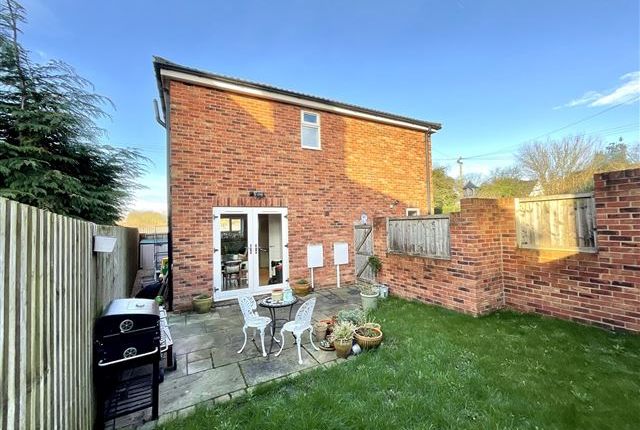 Detached house for sale in Linear View, Clowne, Chesterfield