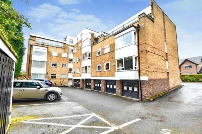 Flat for sale in Ringley Road, Whitefield