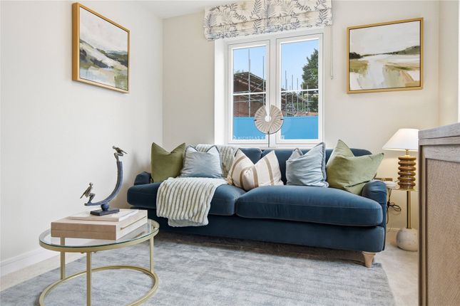 House 20 Alderhurst,, Bakeham Lane, Egham photo 4