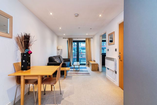 Flat 31, The Habitat, Woolpack Lane, Nottingham photo 3