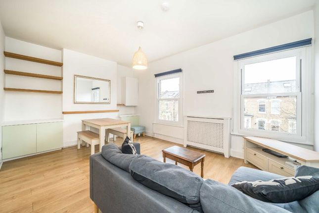 Flat 1, 17-19, Kellett Road, London photo 2