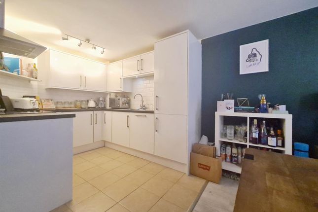 Flat to rent in Bridewell Lane, Kettering