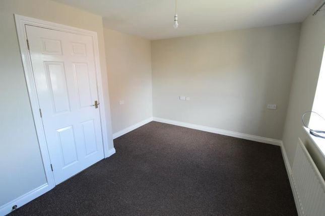 End terrace house for sale in Scholars Walk, Langley, Slough
