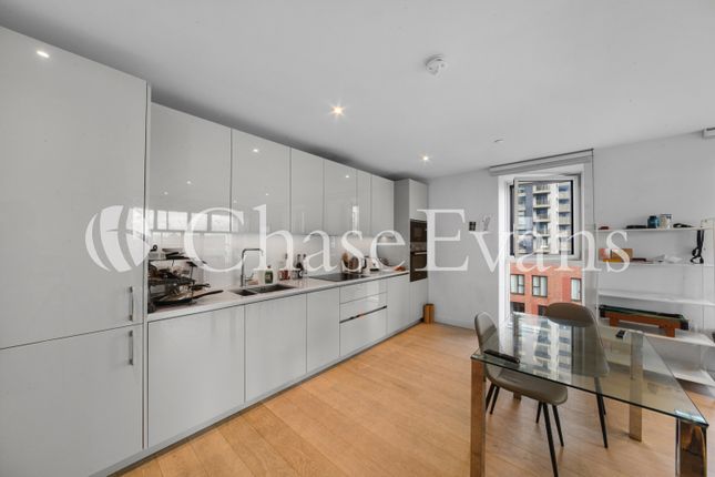 Flat 1108 Hurlock Heights,, 4, Elephant Park, Elephant and Castle photo 2
