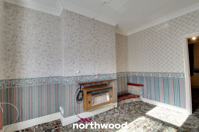 Terraced house for sale in Bramworth Road, Hexthorpe, Doncaster