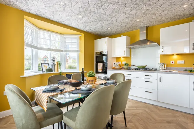 David Wilson Homes - Canalside
