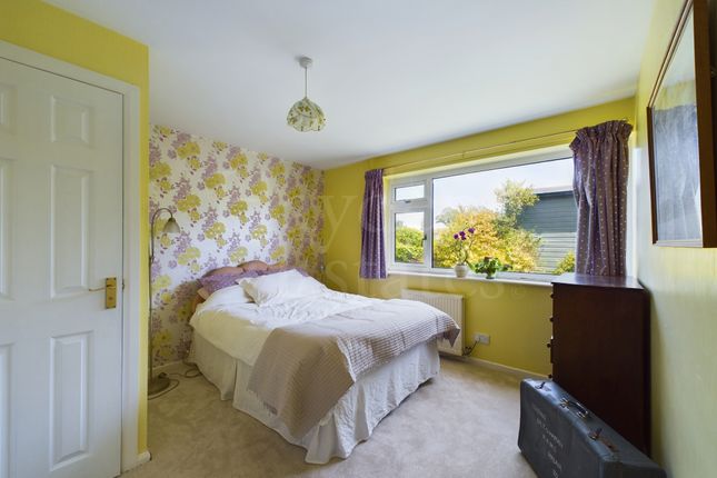 Detached bungalow for sale in Timberdyne Close, Rock