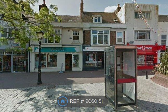 Thumbnail Room to rent in High Street Poole Dorset, Poole