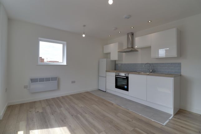 Flat 4, 4, Earl Street, Leicester photo 5