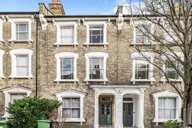 2-bed flat on 61A, Quentin Road, London, £330,000