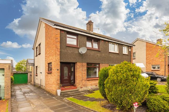 3 bed semi-detached house for sale in 44 Newmains Road, Kirkliston EH29