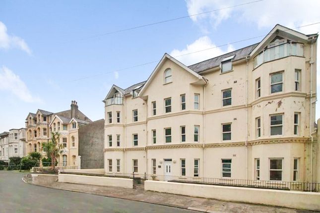 Thumbnail Flat for sale in 1 Griffin House, Castlemona Avenue, Douglas