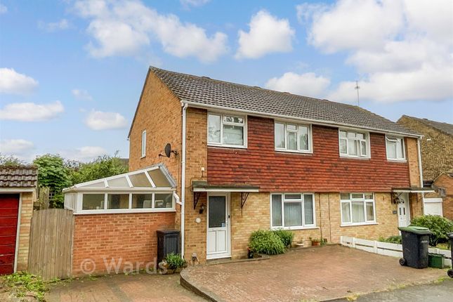 38, Cobdown Close, Aylesford photo 2