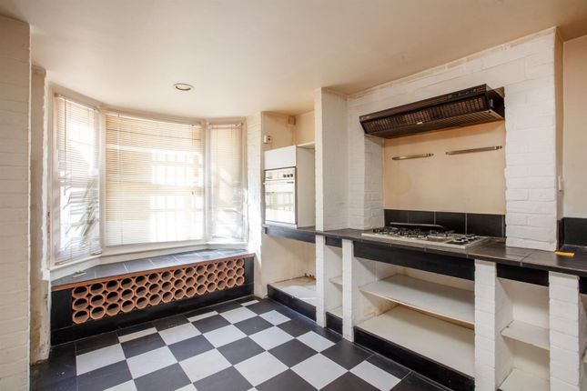 24, Luxor Street, London photo 4