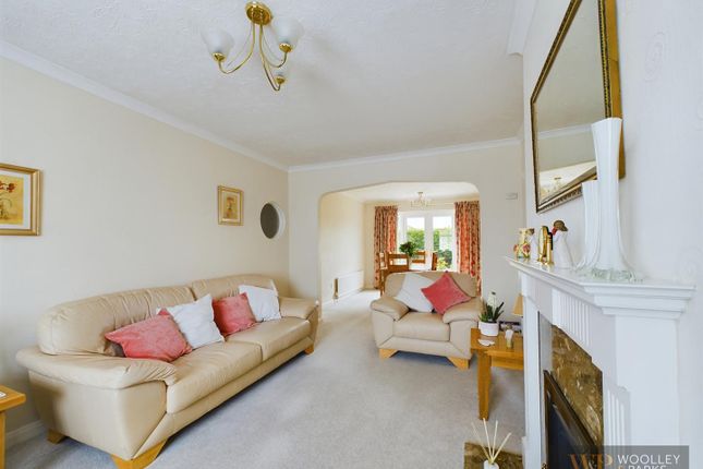 Semi-detached house for sale in Alton Park, Beeford, Driffield