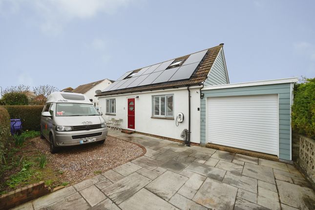3-bed bungalow on 37, Wheatlands Avenue, Hampshire, £425,000