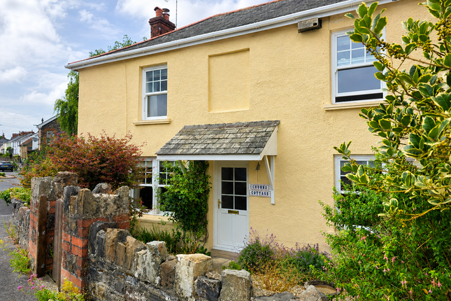Chowns Cottage, Blakeshill Road, Barnstaple photo 2