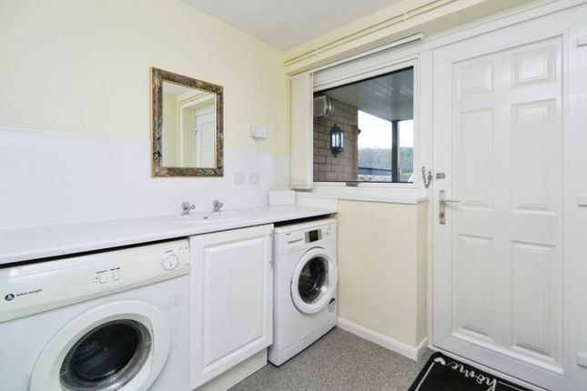 Bungalow for sale in Dinerth Road, Colwyn Bay