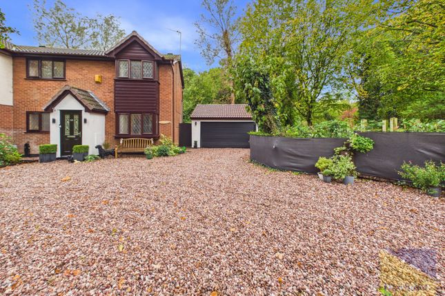Barnacre Close, Preston photo 2