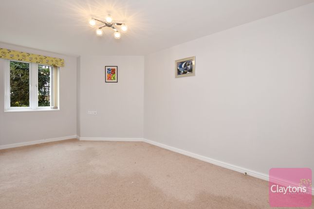 Property for sale in Nanterre Court, Hempstead Road, Watford
