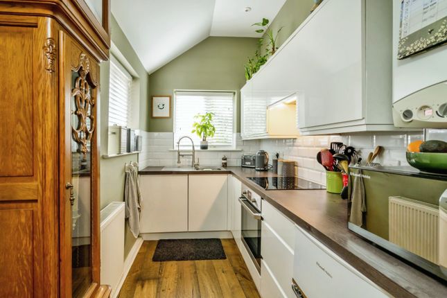 Terraced house for sale in Orchard Street, Chichester