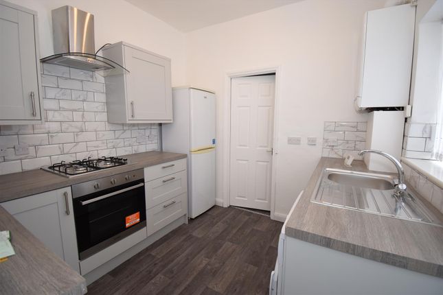 Flat for sale in Dean Road, South Shields