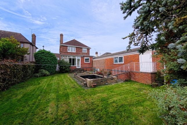 Evershill Lane, Alfreton photo 2