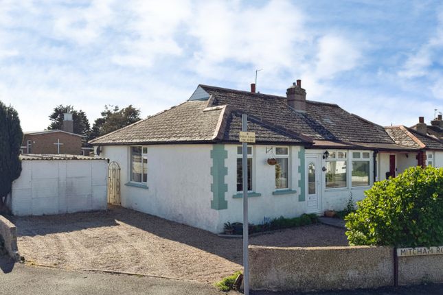 3-bed house on 1, Mitcham Road, Romney Marsh, £290,000