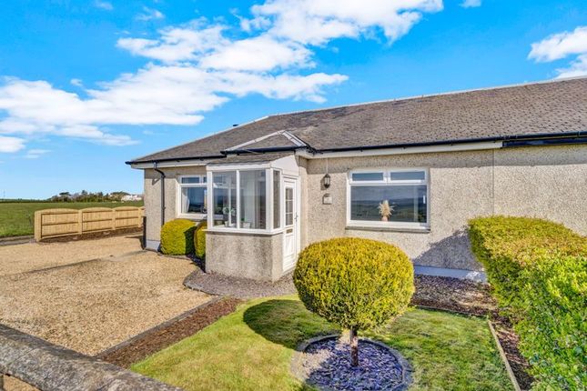 Bungalow for sale in 2 Carngillan Cottage, Tarbolton