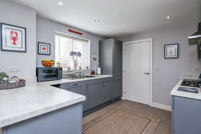 5, Hadley Close, Linby photo 3